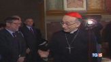 Addio Camillo Ruini Fede, rigore e acume