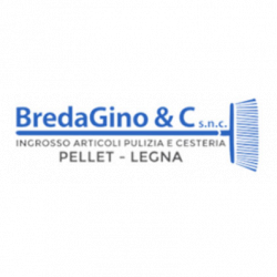Breda Gino & C logo