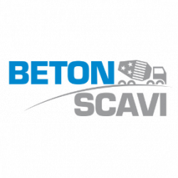 Betonscavi S.R.L. logo