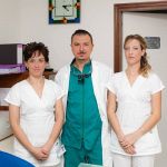 Studio Dentistico Zompetti Dr. Stefano
