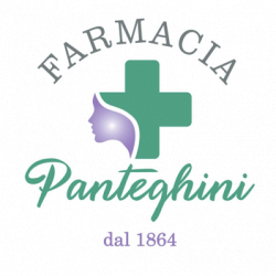 Farmacia Panteghini delle Dott.Sse Silvia e Laura logo