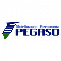 Pegaso Distribuzione Ferramenta logo