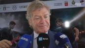 Antognoni: "Il Como ha fatto bene, l'Inter ha una marcia in più"