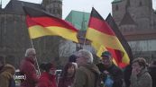 Elezioni, perchè la destra vola in Germania