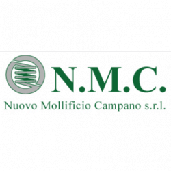 Nuovo Mollificio Campano logo