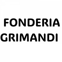 Fonderia Grimandi logo