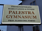Palestra Gymnasium