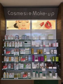 Farmacia Olimpica - Cosmesi e Make-up