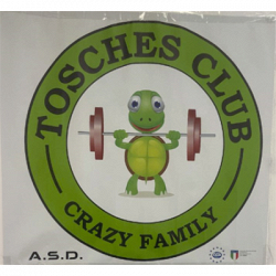 Asd Tosches Club logo
