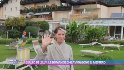 Giallo di Lilly Resinovich: le domande che avvolgono il mistero