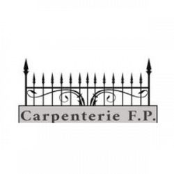 Carpenterie F.P. logo