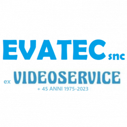 Evatec di Evangelista Manuele e C. logo