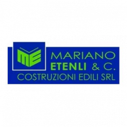 Mariano Etenli e C. Costruzioni Edili logo