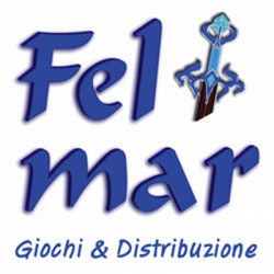 Felimar Giochi - Giochi e Giocattoli all'Ingrosso logo