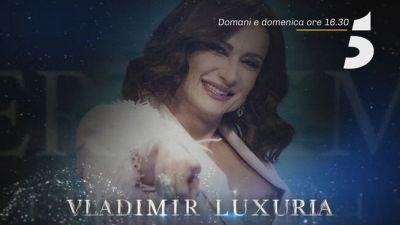 Ornella Vanoni, Vladimir Luxuria, Michele Bravi e gli altri ospiti