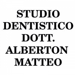 Studio Dentistico Dott. Alberton Matteo logo