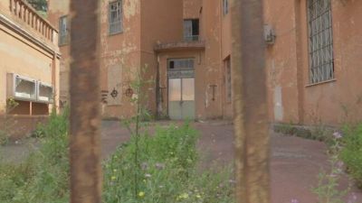 Tossici, pusher e sbandati, nella Capitale la parabola del "Parini"