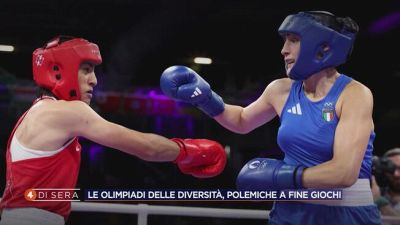 Il significato delle Olimpiadi del 2024