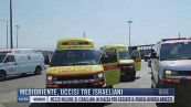 Breaking News delle 11.00 | Medioriente, uccisi tre israeliani