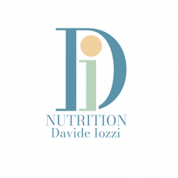 Dott. Davide Iozzi Biologo Nutrizionista logo