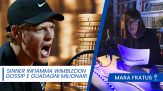 Jannik Sinner infiamma Wimbledon: guadagni milionari e gossip bollente