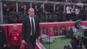 Verso Atalanta-Milan, Allegri: "Scontro diretto"