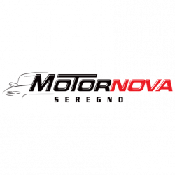 Motornova Auto logo