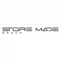 Store Made Group logo