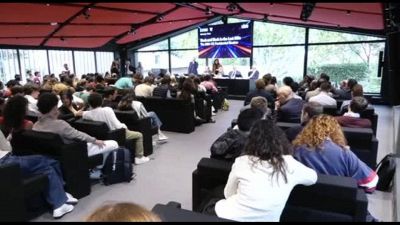 Usa2024, "Neck and Neck in the Last Mile" il dibattito alla Luiss