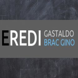 Eredi Gastaldo Brac Gino logo