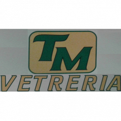 Tm Vetreria logo