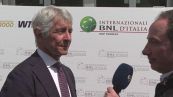 Abodi: "La scuola tennis italiana ha fatto tanta strada"