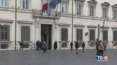 Il caso rimpatri al Cdm Toghe contro governo