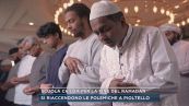 Scuola chiusa per la fine del Ramadan