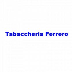 Tabaccheria Ferrero logo