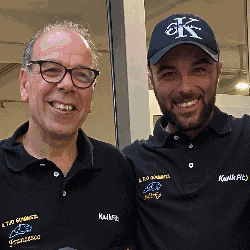 Il Tuo Gommista logo