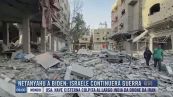 Breaking News delle 09.00 | Netanyahu a Biden: "Israele continuerà guerra"
