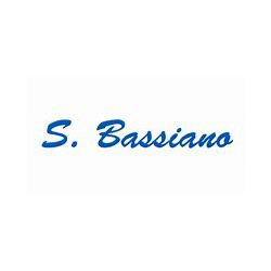 Onoranze Funebri San Bassiano logo