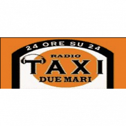 Taxi Due Mari Soc.Coop. logo