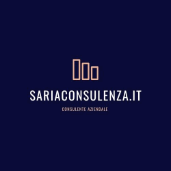 Saria Consulenza logo