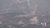 Notte di guerra in M.O. e molti morti a Kiev