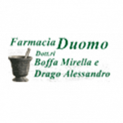 Farmacia Duomo logo