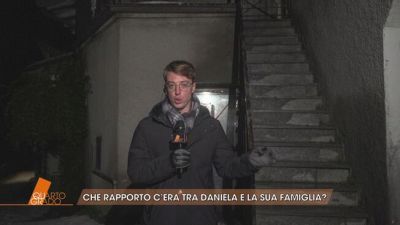 Il giallo di Daniela Ruggi: in diretta gli aggiornamenti