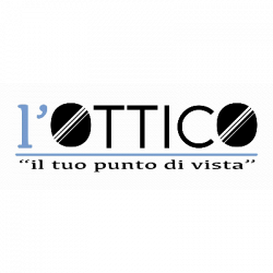 L'Ottico logo