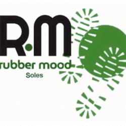 RM Suole Rubber Mood logo