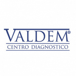 Centro Diagnostico Valdem logo