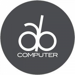 Abcomputer logo