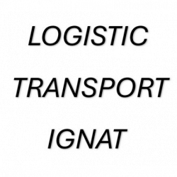 Logistic Transport Ignat logo