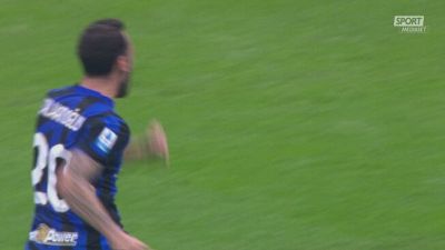Inter, il sogno di Çalhanoglu: "Voglio la Champions"