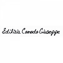Edilizia Comodo Giuseppe logo